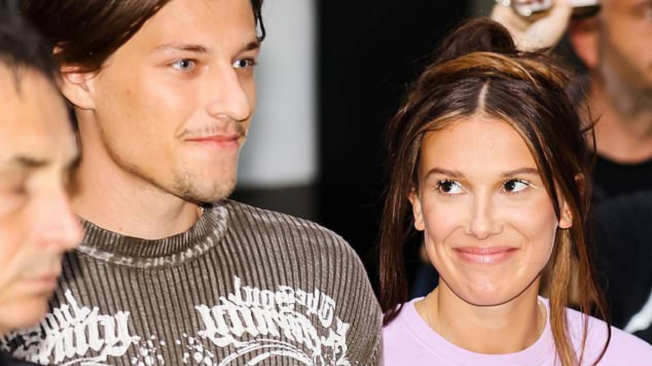 Si está enamorada de Jake