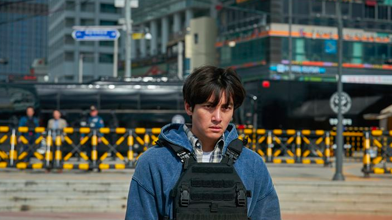 Ji Chang-Wook será el antagonista de la cinta.