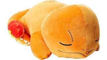 Peluche de Charmander