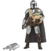 Figura coleccionable The Mandalorian