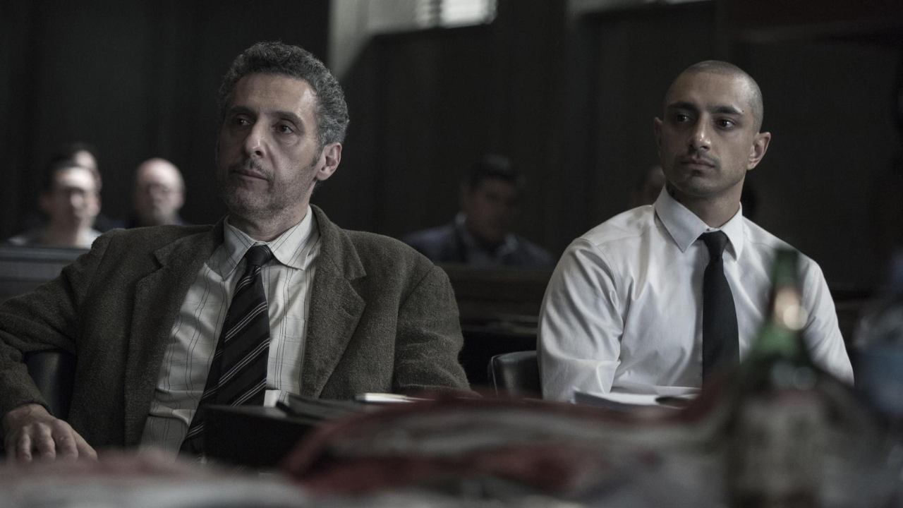  Un juicio a la justicia.