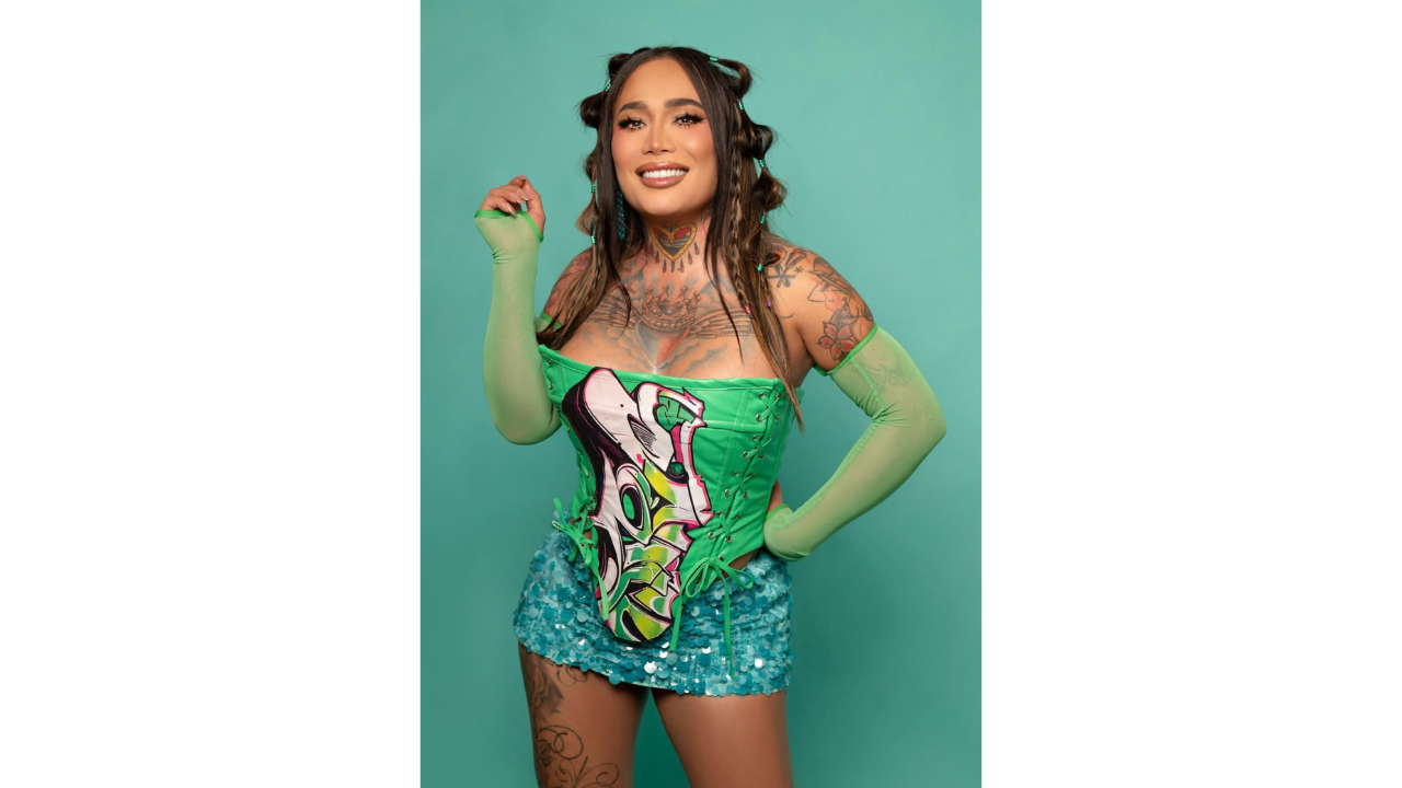 Karina Torres