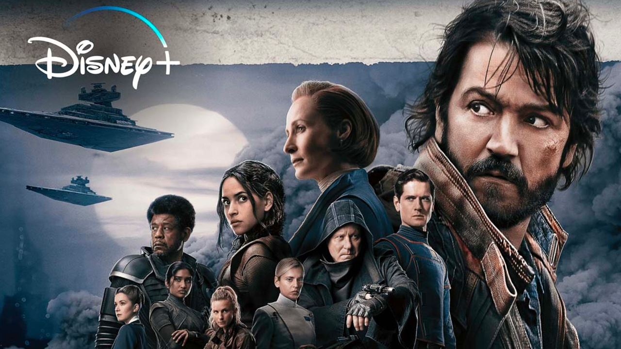 Los creadores de Andor ya confirmaron la segunda temporada.