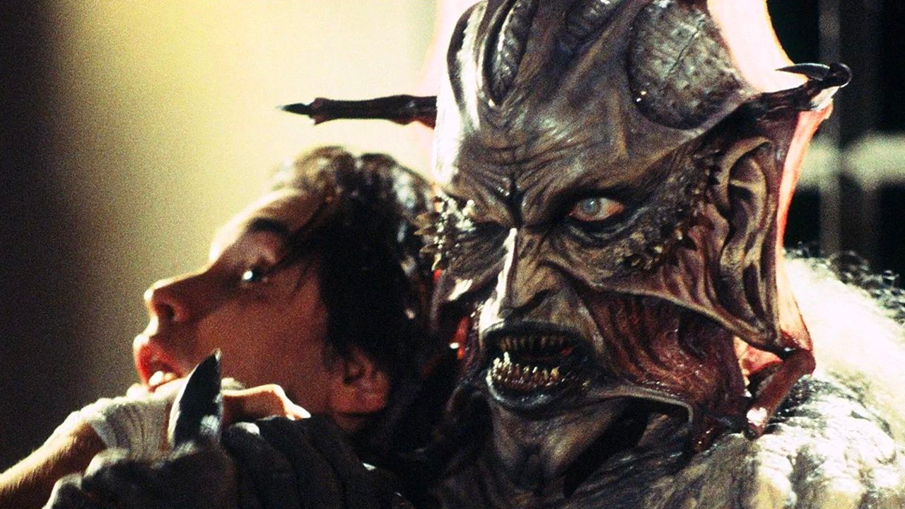 El nombre de Jeepers Creepers está inspirada en una canción de Louis Armstrong.