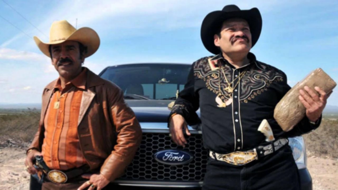 La cruda película en Netflix que el gobierno no quiere que veas ...