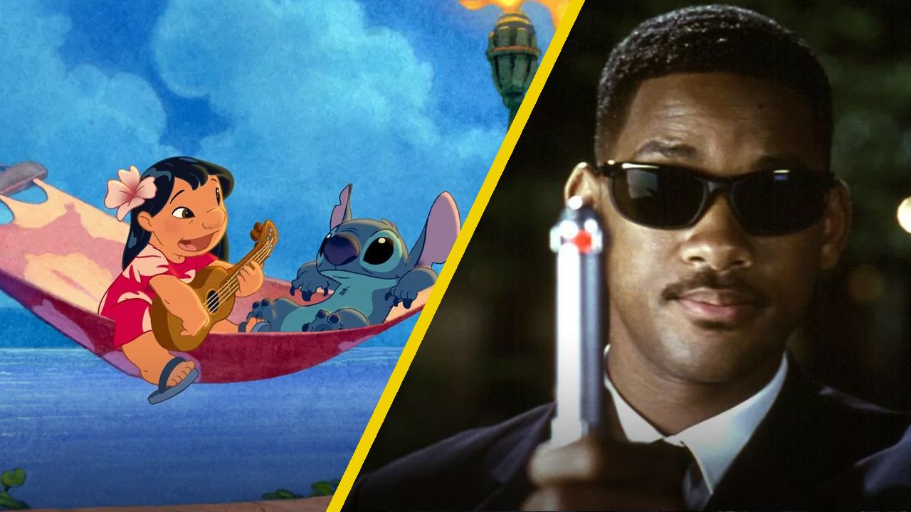 'Lilo y Stitch': Teoría confirmaría que padres de Nani son 'Hombres de