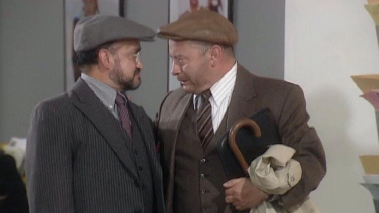 Germán Tovar fue crucial durante el embargo de Ecomoda