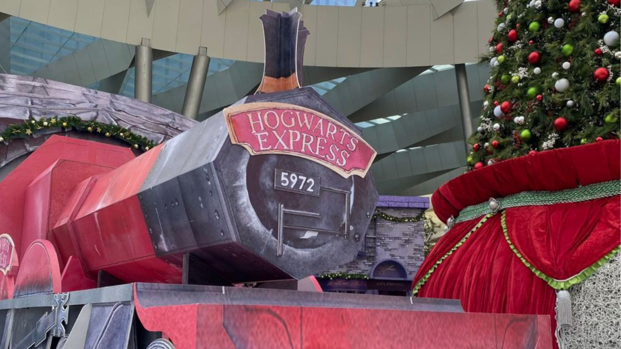 En Parque Tezontle la inauguración comienza a partir del 15 de noviembre.