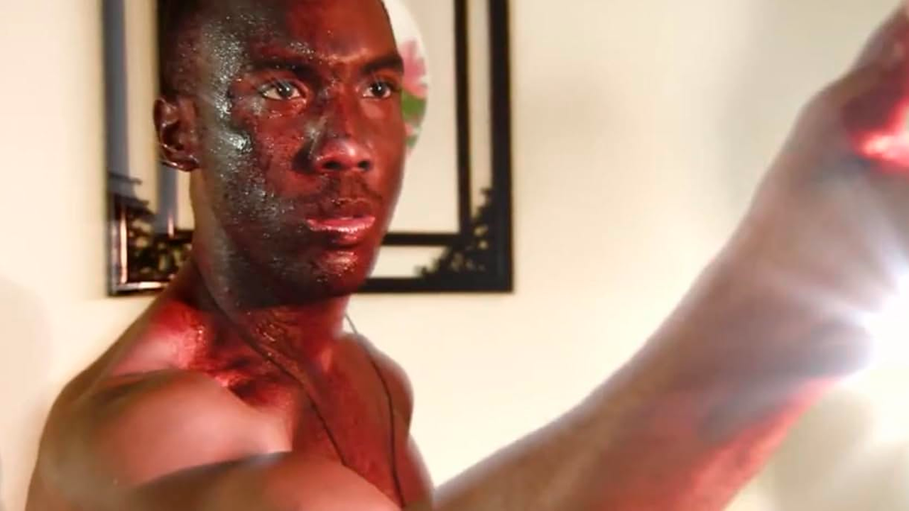 Witchcraft 15: Blood Rose