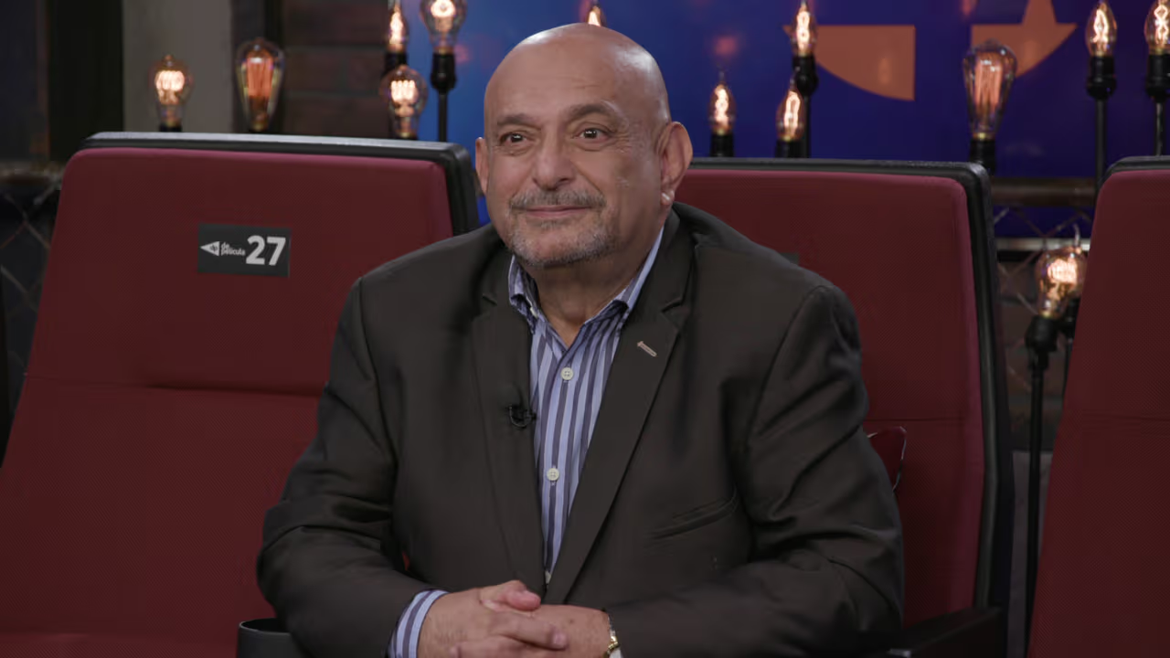 Pedro Romo.