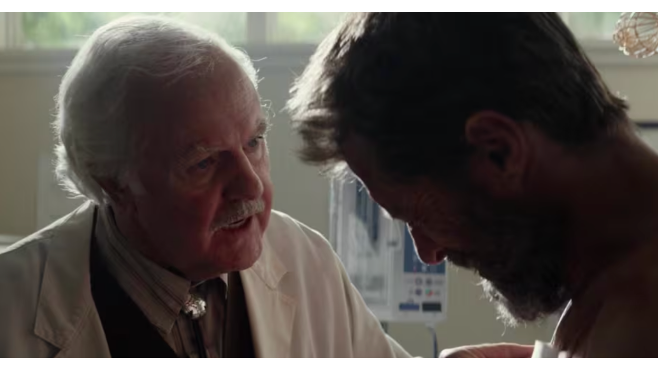 James Handy  en 'Jumanji'.