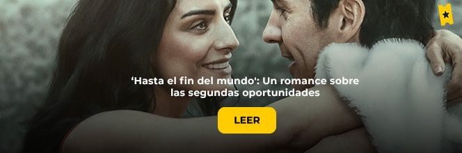 Más información sobre SensaCine.com.mx