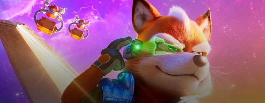 Fox McCloud llega a ‘Super Mario Galaxy’ y aumenta rumores del crossover más grande de Nintendo: ‘Super Smash Bros’