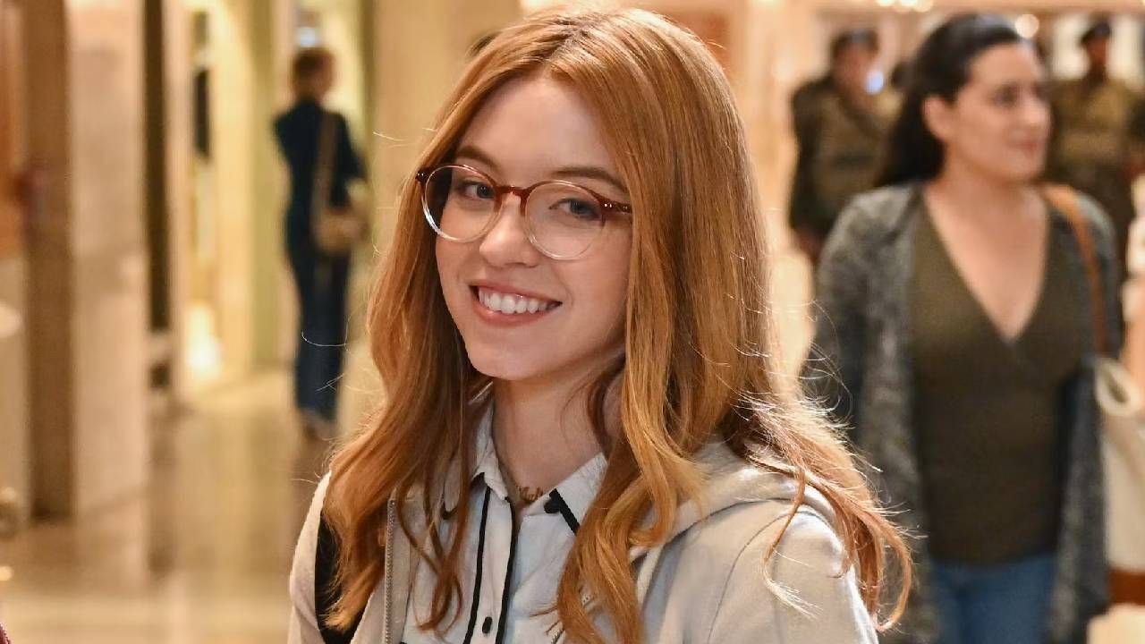 La primera imagen de Sydney como Julia Carpenter