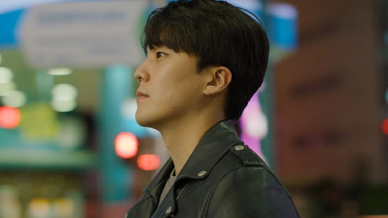 Kim Ji-hun ahora es YouTuber