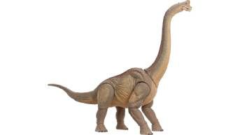 Figura coleccionable Brachiosaurus
