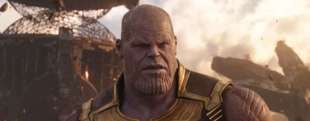 Este personaje de Marvel podría haber derrotado fácilmente a Thanos, pero murió 2 películas antes de 'Infiny War'