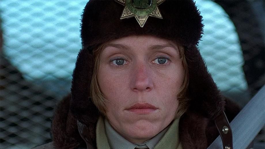 'Fargo' (1996).
