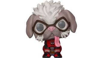 Funko Pop! Deadpool 3 