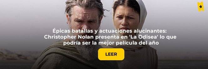 Más información sobre SensaCine.com.mx