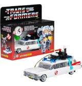 Transformers en cámara 