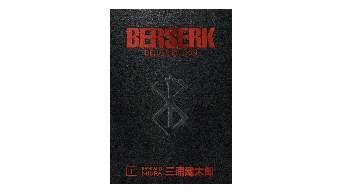 Manga Berserk