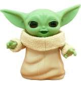 Muñeco Hasbro de baby Yoda