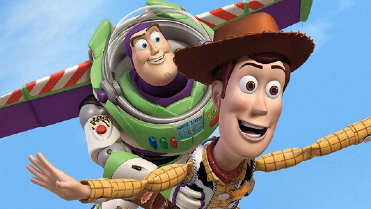 ‘Toy Story’ vuelve a los cines por su 30 aniversario: te decimos cuándo