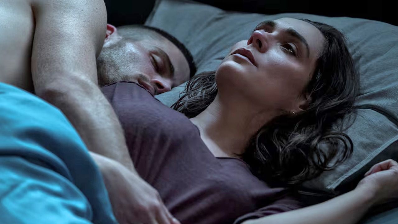 La miniserie subida de tono que tienes que ver regresando del trabajo y ...