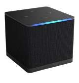 Fire TV Cube