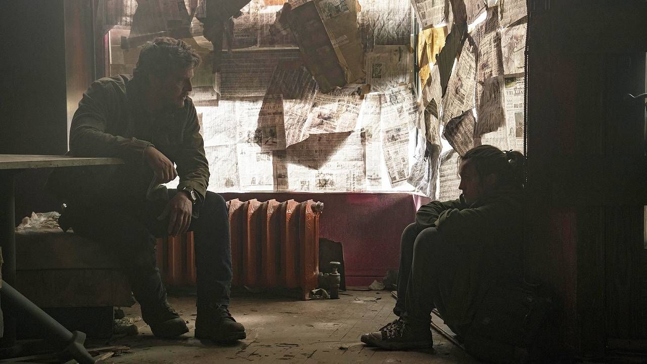 El episodio cinco fue adelantado por Super Bowl