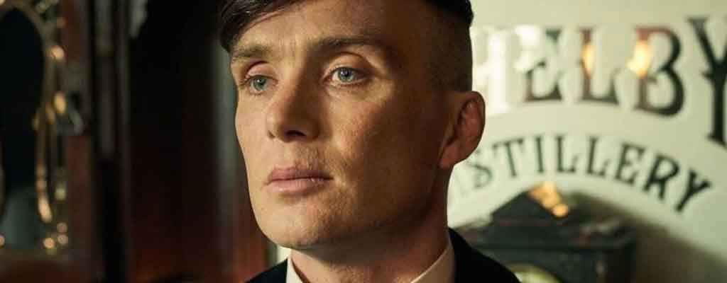 "Fue completamente decepcionante": el ganador del Oscar, Cillian Murphy, se despidió de su querido personaje en la película 'Peaky Blinders'