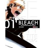 Tomo 1 del manga de Bleach