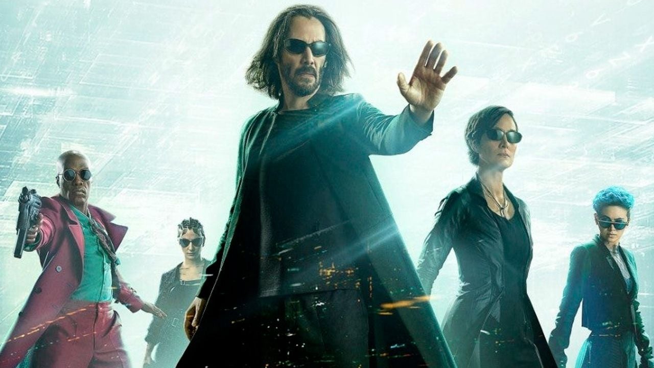 ‘Matrix 5' en peligro: por qué se detuvo el desarrollo de la nueva película tras las palabras de Lilly Wachowski