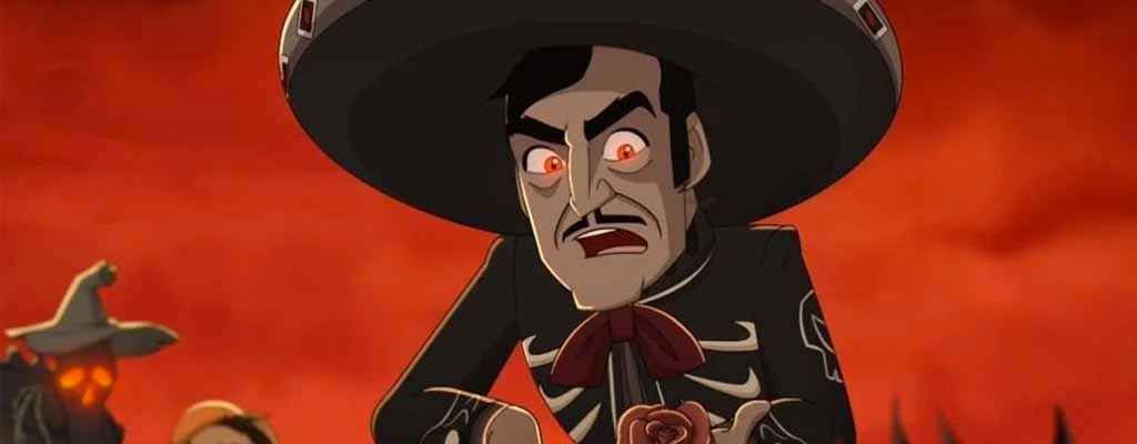 Para ver después de 'La venganza del charro negro': todas las plataformas streaming en México que tienen películas de la saga 'Las leyendas'
