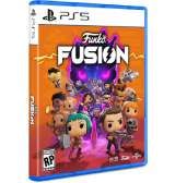 Videojuego de Funko Pop! Fusión