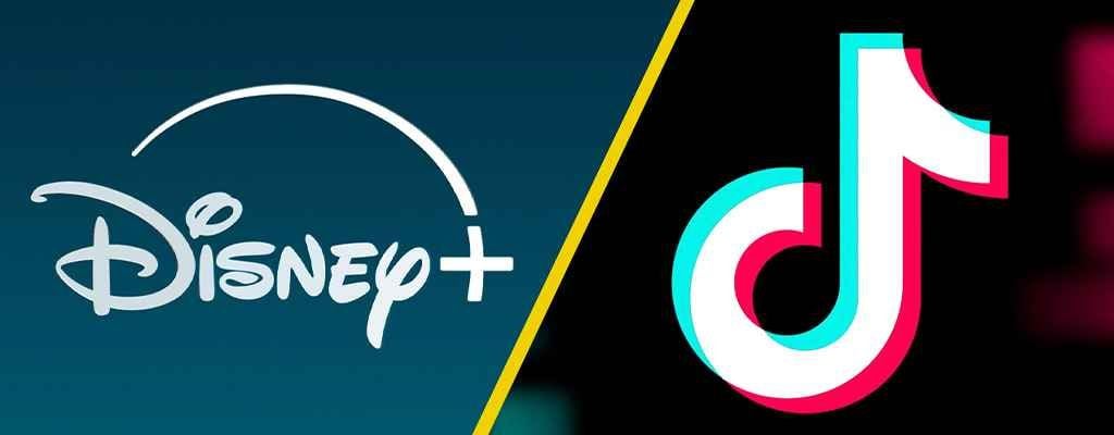 Disney+ mostrará videos de TikTok hechos por fans