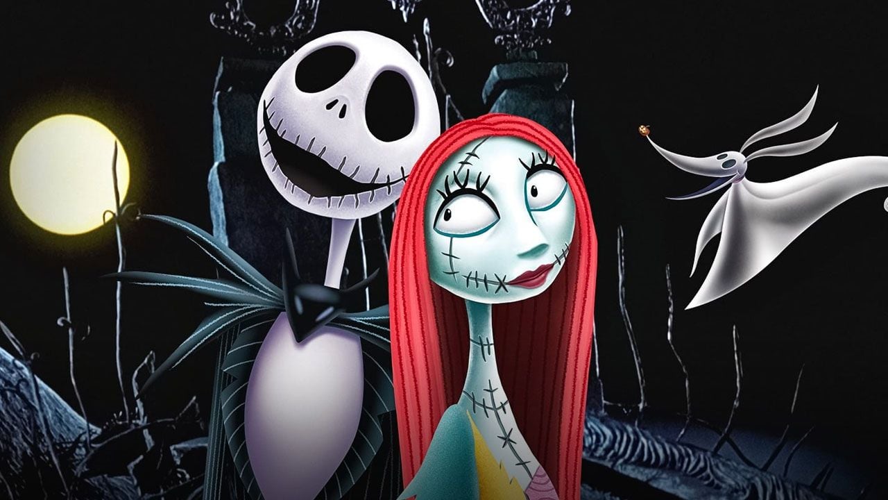 Zdarza się!  The Nightmare Before Christmas dostanie Prequel – CINEMABLEND