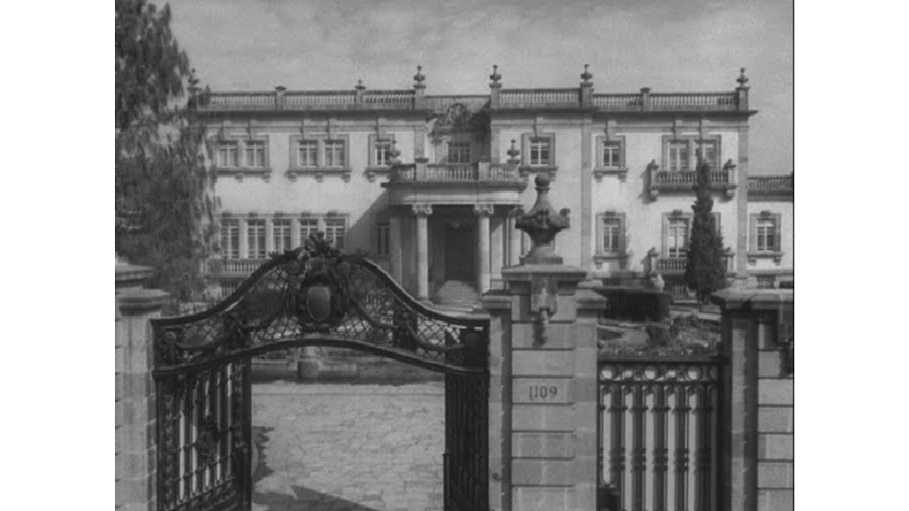 “El ángel exterminador” de Luis Buñuel (1962).