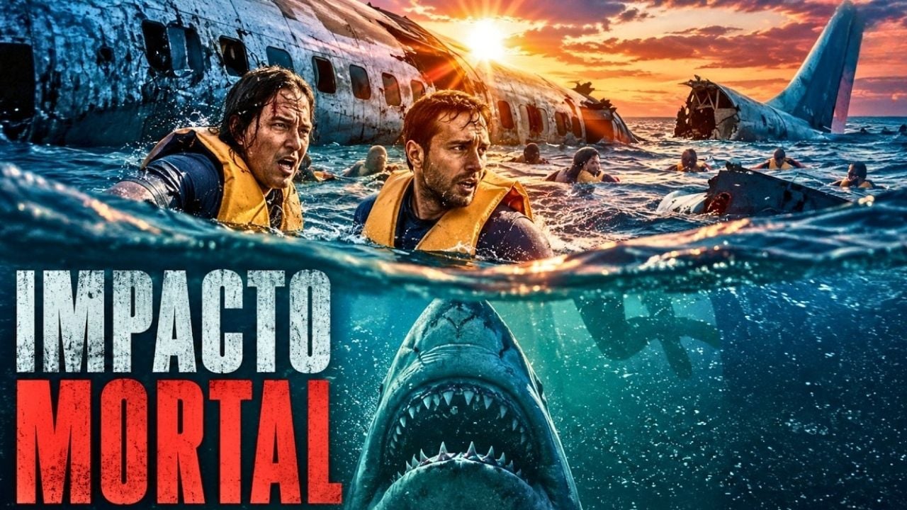 Impacto Mortal