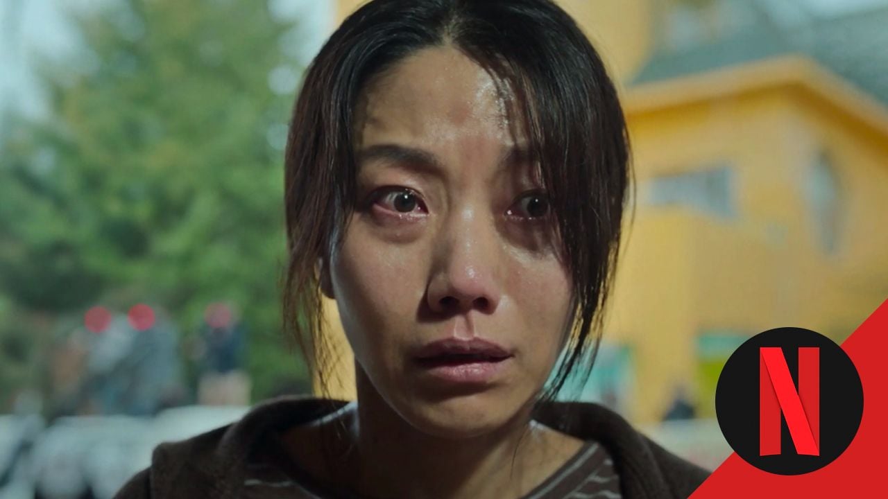 El K-drama de terror de 6 episodios que te perturbará con su visión del ...