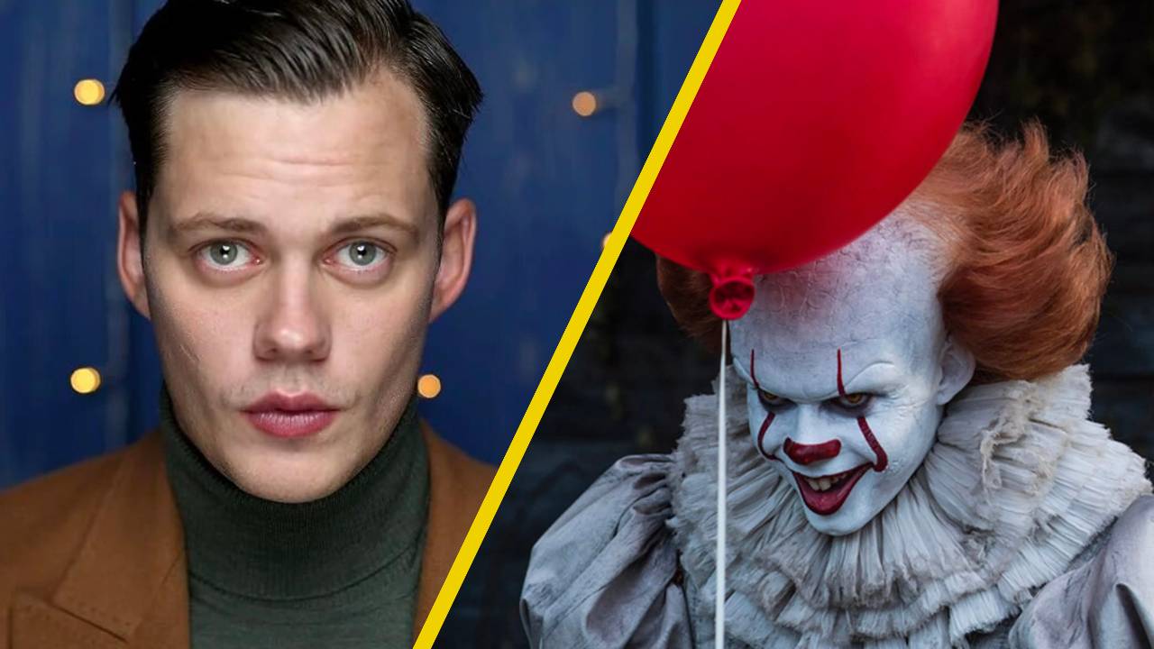 ‘Welcome to Derry’: Invoice Skarsgård to Return as Pennywise in ‘It’ Prequel Collection – Collection Information