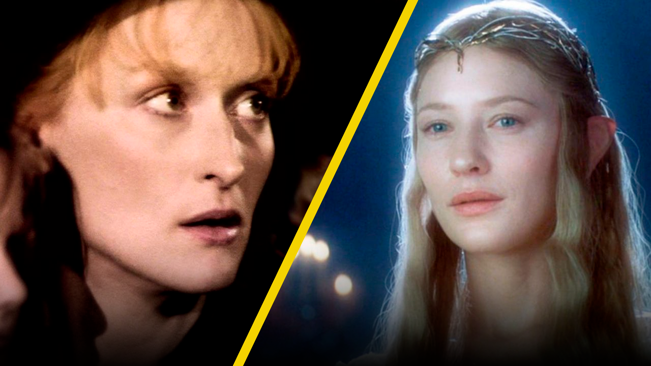 The Lord of the Rings Cast: What If the Film Was Made in the 80s?