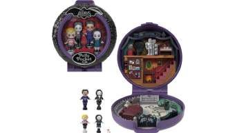 Set de Poly Pocket