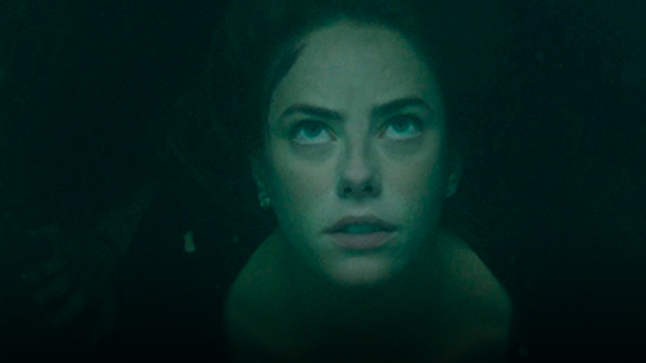 La película de terror en Netflix que debes evitar en Día de Muertos ...