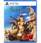Videojuego Sand Land