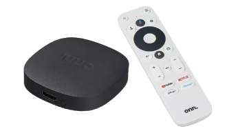 Omn Uhn 4K Google Tv