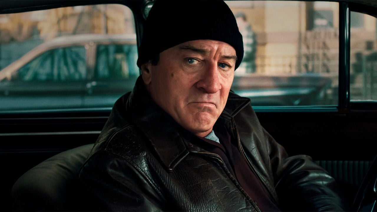 Hoy en Netflix: la película que costó 200 millones, fue nominada a 10