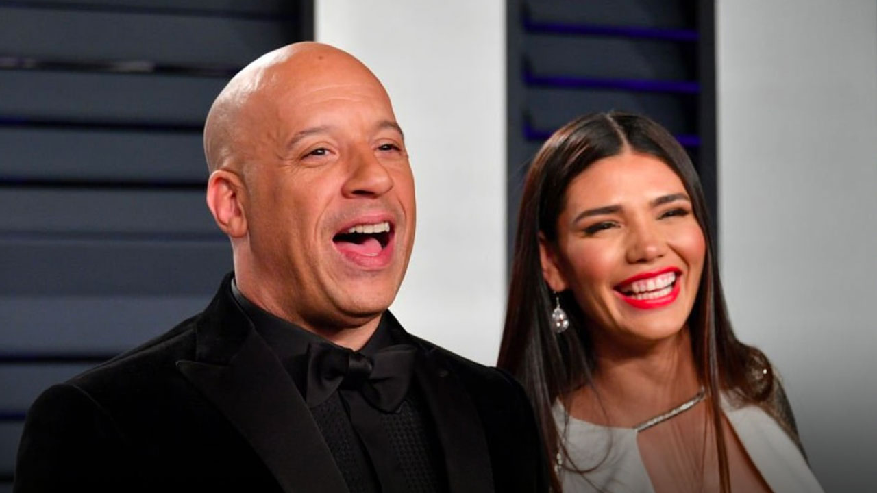 ‘Fast and Furious 10’: How did Vin Diesel and his Mexican wife, Paloma Jimenez, meet?  – Cinema news