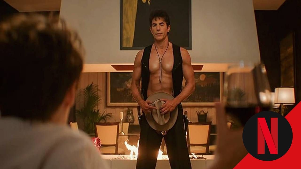 Nuevo en Netflix: la comedia que domina el top mundial de la plataforma ...